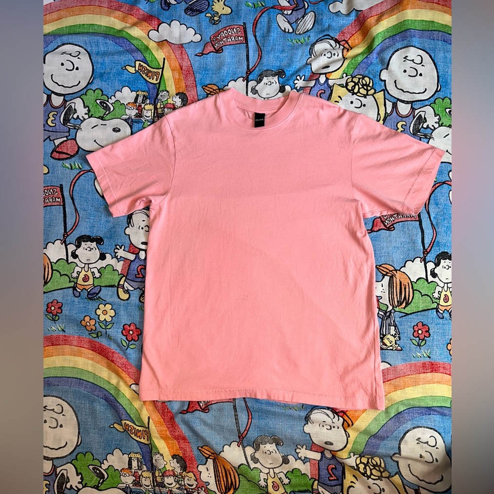 Pink Pleasing T-Shirt